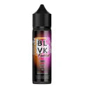 BLVK FUSION Juice 3mg 60 ML