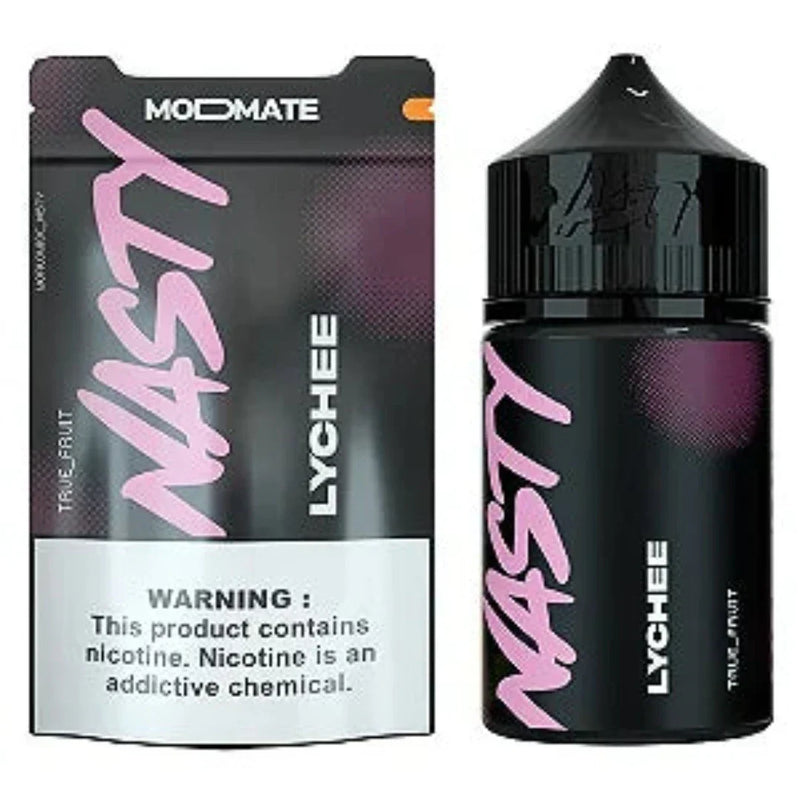 Juice Nasty ModMate - 3mg 60ML