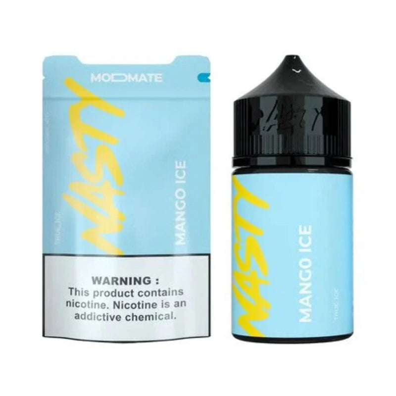 Juice Nasty ModMate - 3mg 60ML