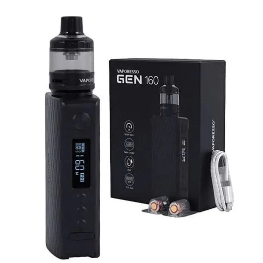 Kit Gen 160 – Vaporesso