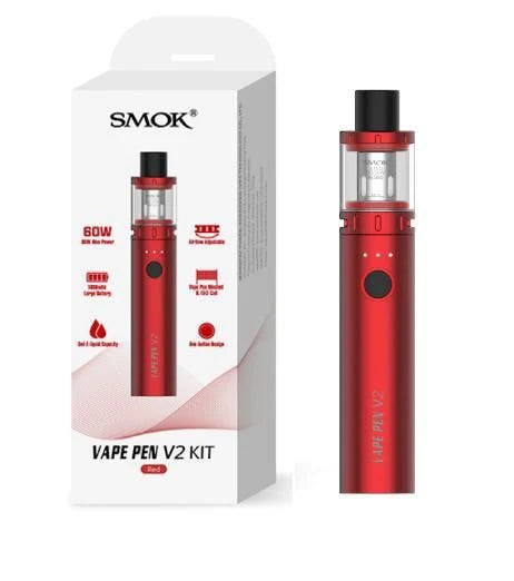 SMOK Pen V2 Kit 60W 1600mAh