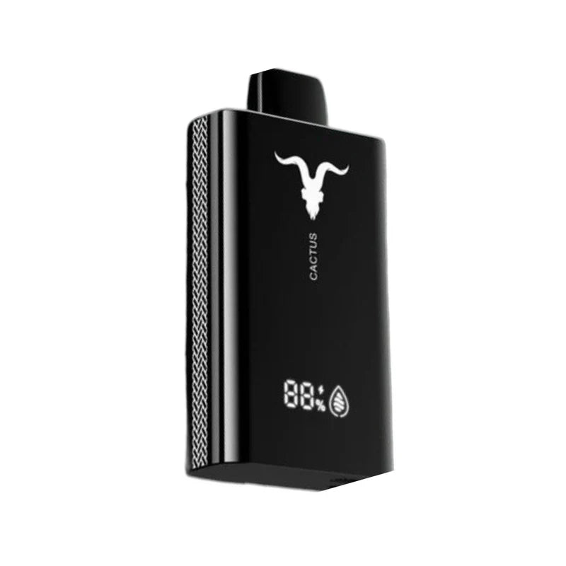 Pod Descartável V120 Ignite – 12.000 Puffs