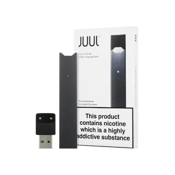 JUUL DEVICE