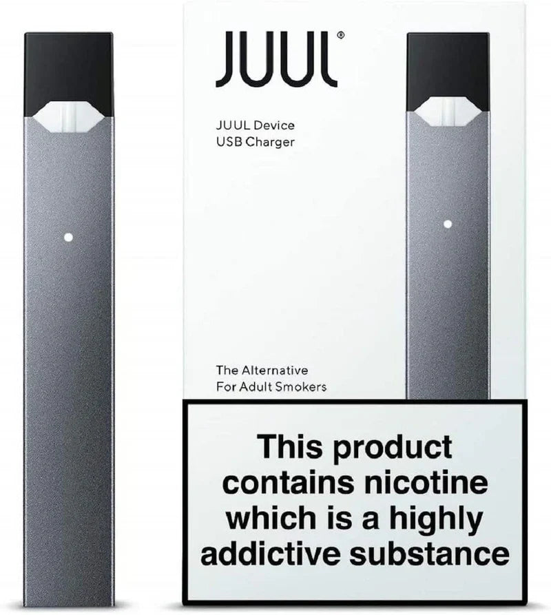 JUUL DEVICE