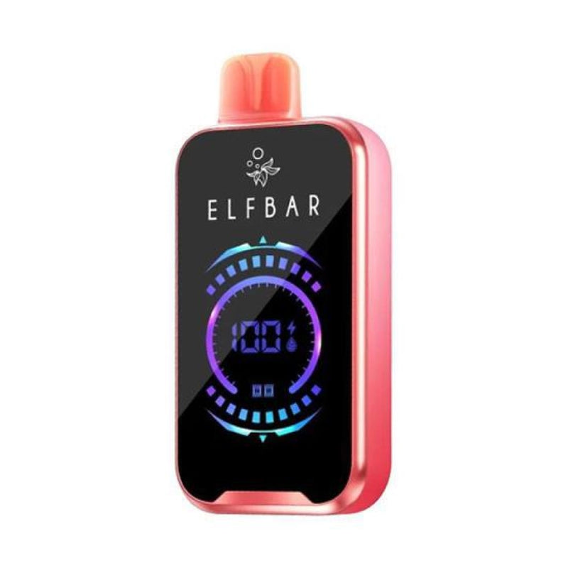 Elfbar FS18000 Puffs – Pod Descartável