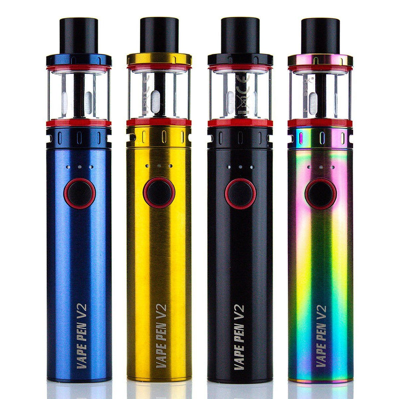 SMOK Pen V2 Kit 60W 1600mAh