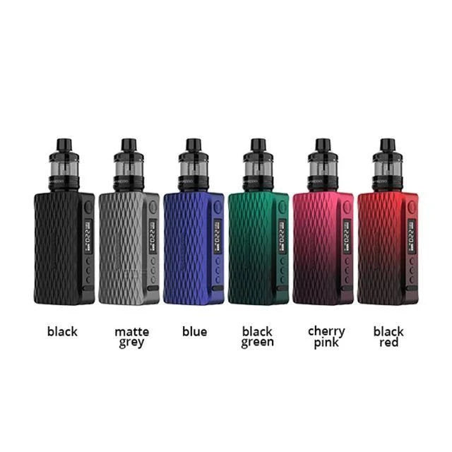 Kit Gen 160 – Vaporesso