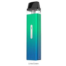 Vaporesso – XROS 3 – KIT POD System – 1000 mAh