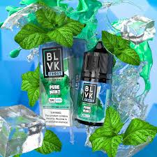 BLVK FROST NIC SALT - 30ml (50mg)