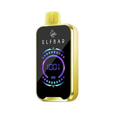 Elfbar FS18000 Puffs – Pod Descartável