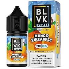 BLVK FROST NIC SALT - 30ml (50mg)