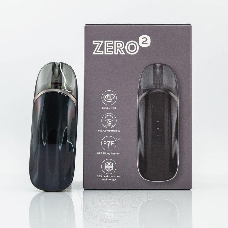 Renova Zero 2 - Pod System - Vaporesso